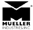 (MULLER INDUSTRIES, INC. LOGO)